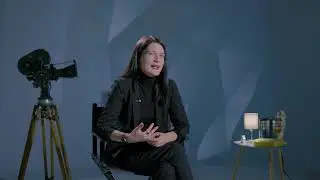 $NOB Intervista: Desantila Lika- Skenografe