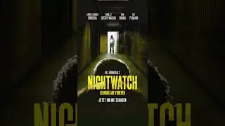 Der Albtraum kehrt zurück mit NIGHTWATCH: DEMONS ARE FOREVER.