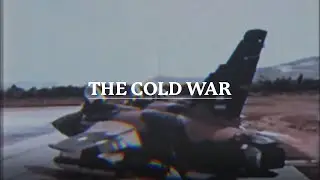 The Cold War - 99 Luftballons Remix