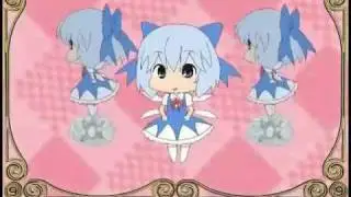 Биение Ледяного Сердца [SOUND HOLIC]