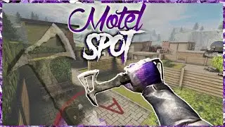 Op Motel Spot [Forward Assault]
