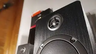 Mica Speaker and Soundbar Review