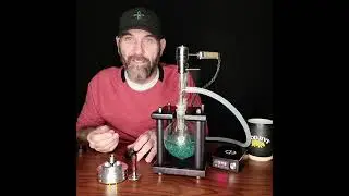 Cannabis Hardware B2 ball vape - An Honest Look -