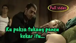 Kisah cinta anak juragan sawit (full video) new version