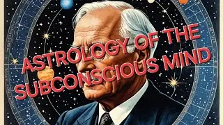 Carl Jung's Psychology in Astronomy: