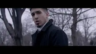 J MONTEZ ft. HARVEY H - “TREADMILLS” (Official Music Video)