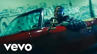 YG - Pop It ft. Nipsey Hussle, Dom Kennedy, Tyga (Music Video) 2024