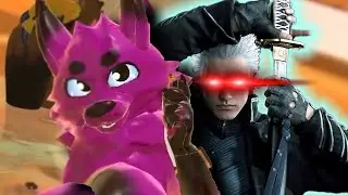 Vergil Status