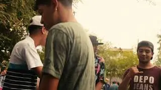 MEDINAS vs HACHE vs ALEXIS vs - 8tavos VARELA RIMA 2022