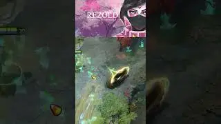 death propher способна разрушить портал андерлорда