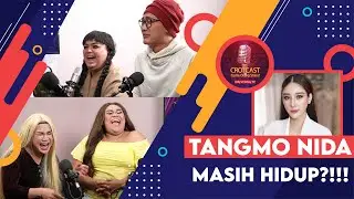 TANGMO NIDA Masih Hidup?!!!