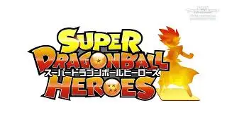 Super Dragon Ball Heroes OP3