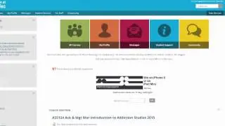 For tutors: Where is my Moodle course?