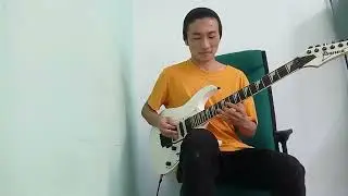 The fat rat-unity (guitar cover)