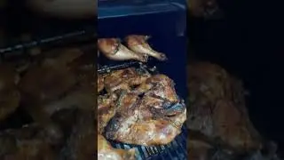 Экспериментируем с курицей 