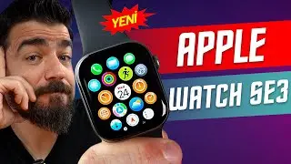 APPLE'S CHEAPEST WATCH! Apple Watch SE 3 review