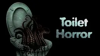 Toilet Horror