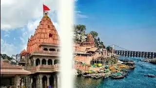 Top 10 Lord Shiva Temples