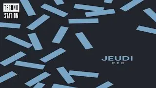 D-Nox & Beckers - Serenade (Doctor Dru Remix)