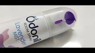 How To Use Odonil Freshener Room Spray