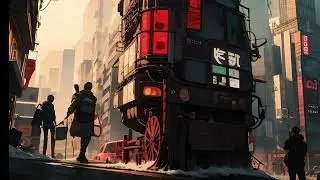 Dark 2071