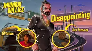 Mumbai Gullies Gameplay Trailer Breakdown & Honest Review | Hindi | The Optimize