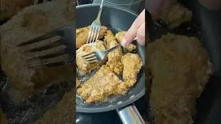 ПРОСТО УЖИН: пюре, треска, брокколи 🥦 🥔 🐟