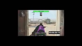 THIS 45 SECOND NUKE ON COLD WAR IS INSANE! #shorts #short #callofdutycoldwar #shortvideo #cod