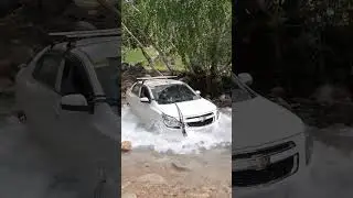 cobalt river 