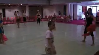 Разбор движений. Часть 5.