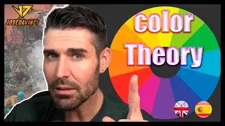 Color Theory: Skin