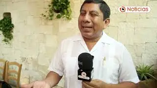 Agraden al Abogado JAVIER TUN por TAXISTAS, dejando un CLARO mensaje