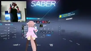 Beat Saber expert/expert+