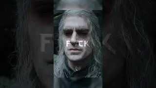 The Witcher - Habibi