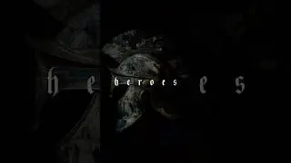 Amanati - Heroes - Out Now