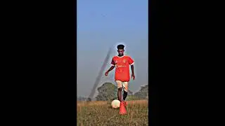 Soccer Skills | football Freestyle #ronaldoskills
