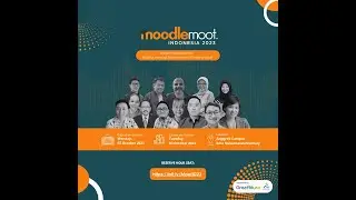 MoodleMoot Indonesia 2023 - Teaser
