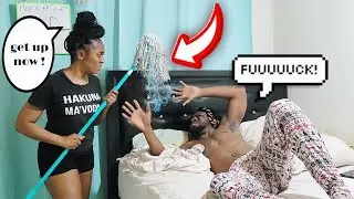 Disrespecting My Boyfriend Gone Wrong * I'm Sorry *