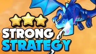 th12 electro dragon war attack strategy in hindi