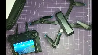 EXO Drone = 3 Minute Introduction - Is the EXO Scout the Right Drone for You?