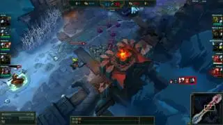 Aram bug