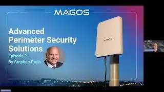 Episode 2: Advanced Perimeter Security Solutions