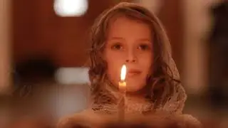 Молитва за Донбасс