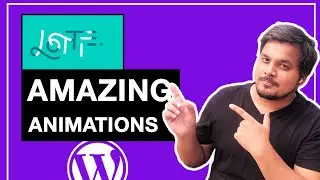 How to Add Lottie Animations in Gutenberg WordPress (Without Code)