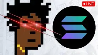 YON WORLD LIVE · Moonvember (real) another BIG MONTH on SOLANA | shill memecoins