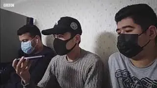 Хитой, коронавирус  Ухандан чиқишимизга ёрдам беринг – ўзбекистонлик талабалар   BBC Uzbek