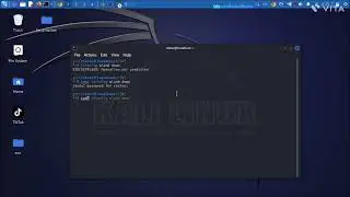 How to disable monitor mode in kali/ solving kali Linux  wifi issue