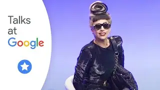 Google Goes Gaga | Lady Gaga | Talks at Google