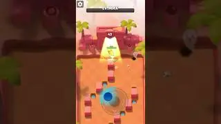 Archero | Hero Duo mode | Solo #09 | Sylvan run