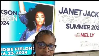 Janet Jackson Tour in Indianapolis, Indiana #nelly #janetmuseveni #tours #randb